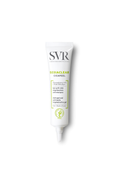 SEBIACLEAR - Cicapeel 15ml